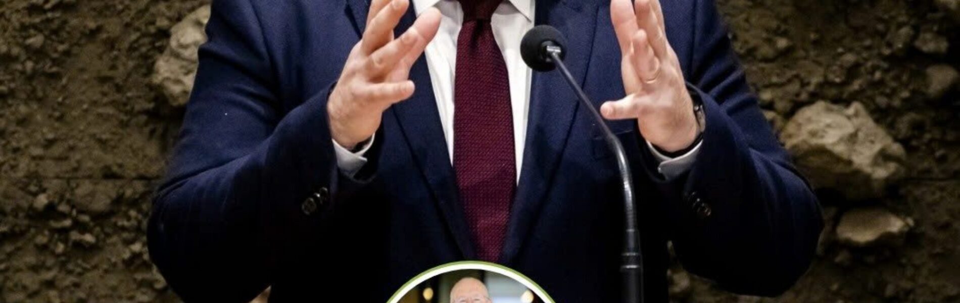 Nederlanders woedend na horen over het vermogen van Frans Timmermans