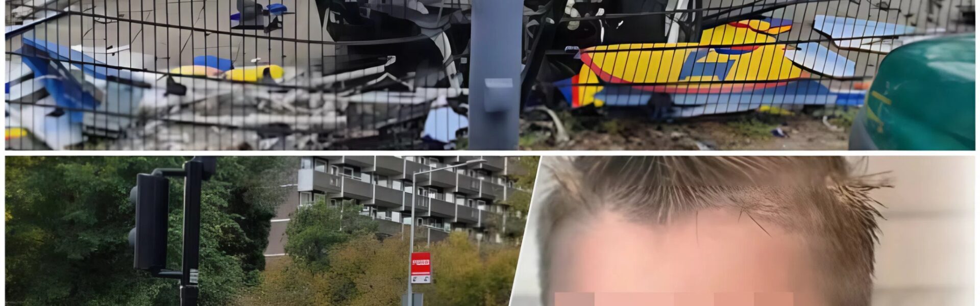 Tragedie in Amsterdam: 9-jarige Ajaxfan Brayden overlijdt na fatbike-ongeval – “Zoveel verdriet, het is oneerlijk”