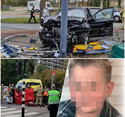 Tragedie in Amsterdam: 9-jarige Ajaxfan Brayden overlijdt na fatbike-ongeval – “Zoveel verdriet, het is oneerlijk”