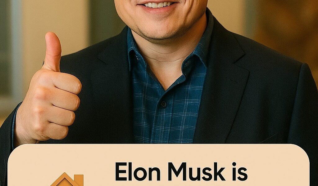 Elon Musk’s $5 Million Move Has Everyone Talking — A Game-Changer for Struggling Families