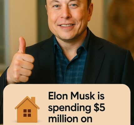 Elon Musk’s $5 Million Move Has Everyone Talking — A Game-Changer for Struggling Families