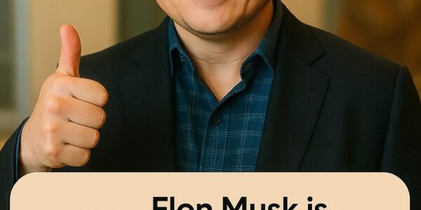 Elon Musk’s $5 Million Move Has Everyone Talking — A Game-Changer for Struggling Families