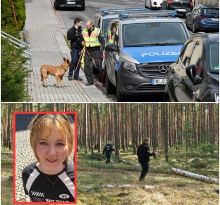 💔13-Jährige spurlos verschwunden – Rätsel um ihr letztes Lebenszeichen schockiert alle!💔