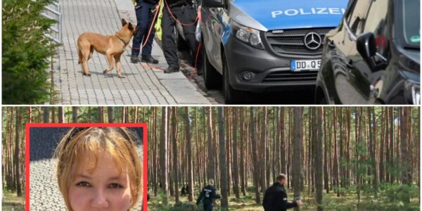 💔13-Jährige spurlos verschwunden – Rätsel um ihr letztes Lebenszeichen schockiert alle!💔