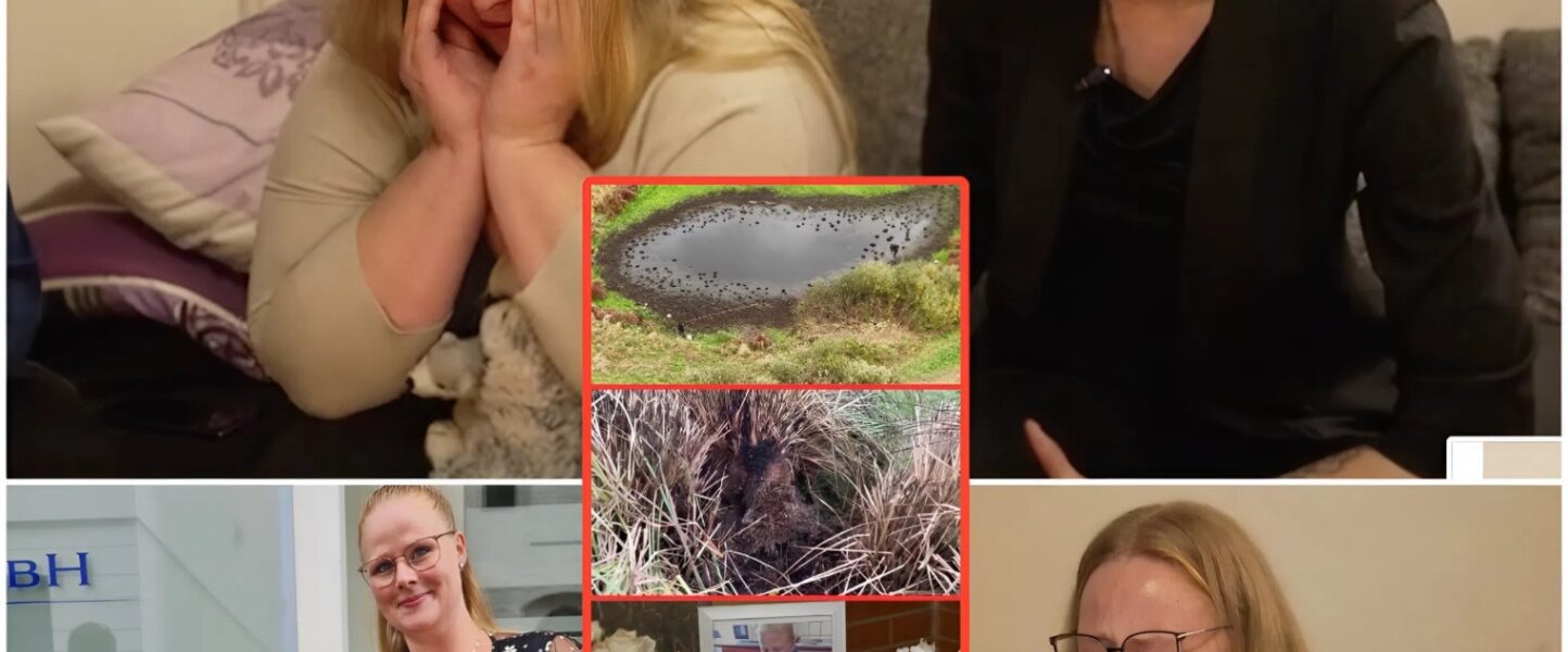 MUTTER DES GETÖTETEN FABIAN (†8): „FÜR MICH WIRD ES KEINE GERECHTE STRAFE GEBEN.” „SCHLAF SCHÖN, FABIAN – MAMA IST BEI DIR.” 💔