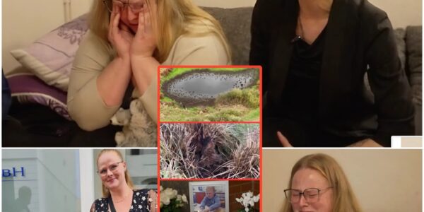 MUTTER DES GETÖTETEN FABIAN (†8): „FÜR MICH WIRD ES KEINE GERECHTE STRAFE GEBEN.” „SCHLAF SCHÖN, FABIAN – MAMA IST BEI DIR.” 💔