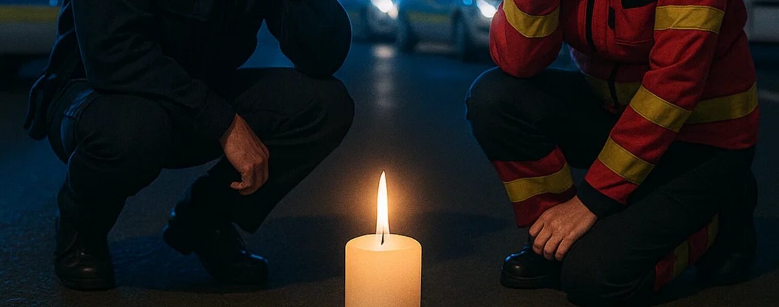 Schwangere Frau (21) ringt nach Horror-Unfall in Dorsten um ihr Leben – Acht Verletzte, darunter zwei Kleinkinder 💔🚑
