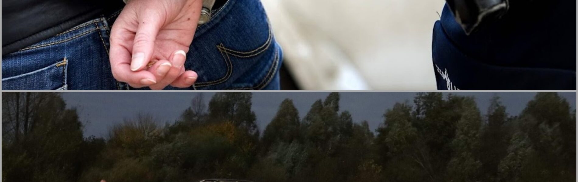 Schok in Beinsdorp: Man (46) aangehouden voor mogelijke verkrachting – politie start groot onderzoek ‼️👇