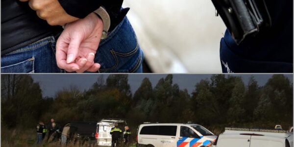 Schok in Beinsdorp: Man (46) aangehouden voor mogelijke verkrachting – politie start groot onderzoek ‼️👇