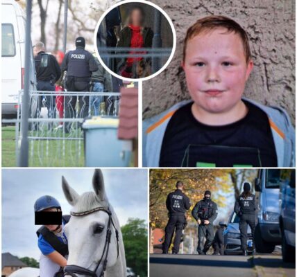 Mordfall Fabian (†8): Anwalt der Verdächtigen erhebt schwere Vorwürfe – „Der Haftbefehl ist äußerst ungewöhnlich“