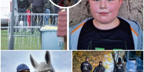 Mordfall Fabian (†8): Anwalt der Verdächtigen erhebt schwere Vorwürfe – „Der Haftbefehl ist äußerst ungewöhnlich“