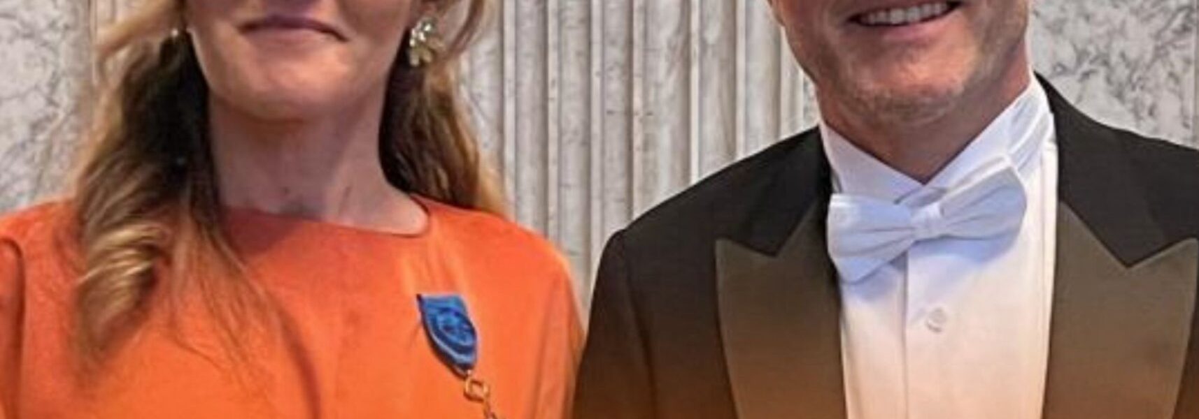 Achter de politica schuilt een vrouw vol rust: Dilan Yeşilgöz over haar man René, kinderwens en het geheim van hun sterke huwelijk