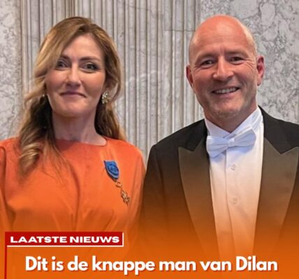 Achter de politica schuilt een vrouw vol rust: Dilan Yeşilgöz over haar man René, kinderwens en het geheim van hun sterke huwelijk