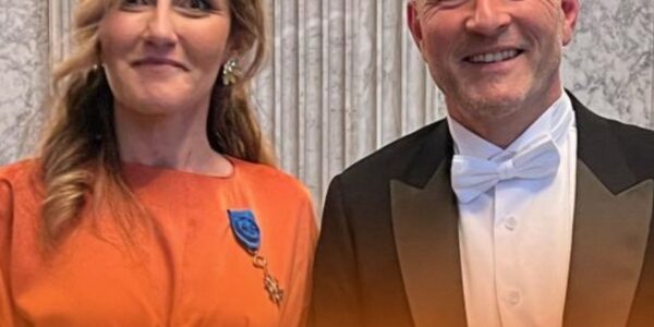 Achter de politica schuilt een vrouw vol rust: Dilan Yeşilgöz over haar man René, kinderwens en het geheim van hun sterke huwelijk