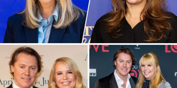 Zaak Jeroen Rietbergen zorgde voor breuk binnen familie De Mol: 'Konden kerst niet met z'n allen vieren'