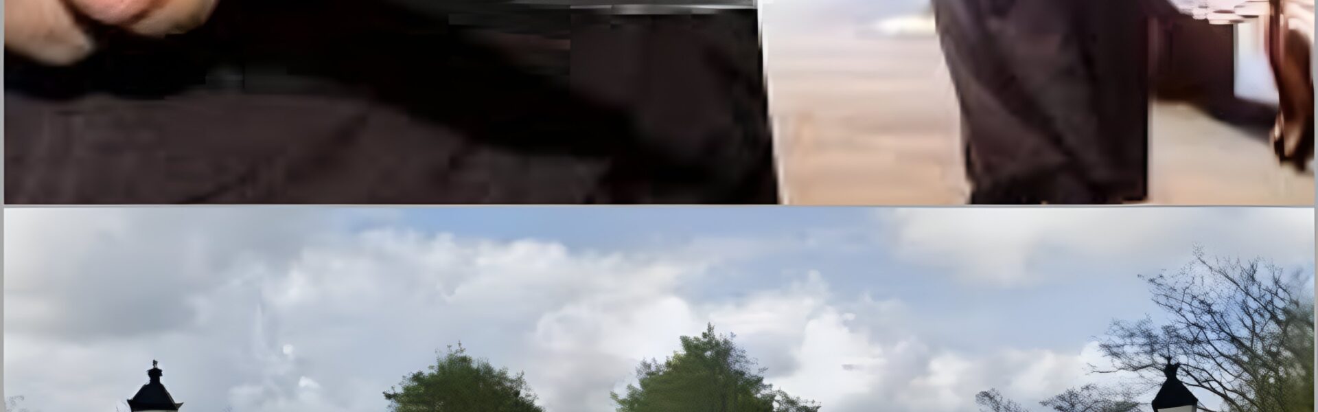 Ruzie om luide muziek eindigt in messteek: 50-jarige Portugees staat voor verrassende straf