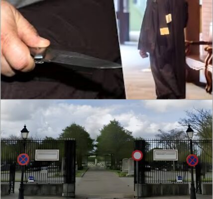 Ruzie om luide muziek eindigt in messteek: 50-jarige Portugees staat voor verrassende straf