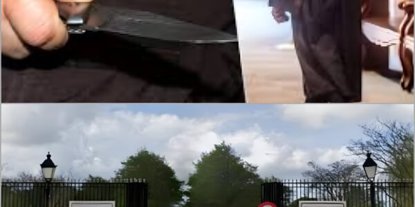 Ruzie om luide muziek eindigt in messteek: 50-jarige Portugees staat voor verrassende straf