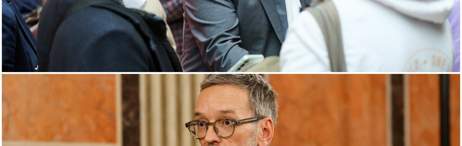 FPÖ-„General“ schockt mit geheimer Einladung – SPÖ-Wähler völlig verunsichert! 😱🔥