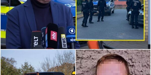 💔 Mordfall Fabian (†8): Schockierende Wende – Wer ist die festgenommene Frau wirklich? 😢🕯️