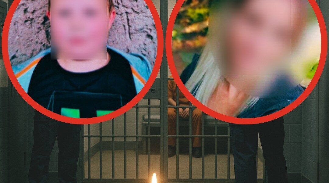 Mordfall Fabian (†8): Ex-Freundin des Vaters festgenommen – ganz Deutschland hofft auf Aufklärung