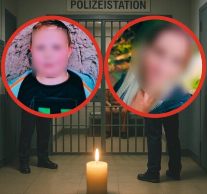 Mordfall Fabian (†8): Ex-Freundin des Vaters festgenommen – ganz Deutschland hofft auf Aufklärung