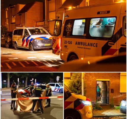 Twee steekpartijen in Wallengebied: twee mannen gewond naar ziekenhuis, dader(s) nog voortvluchtig