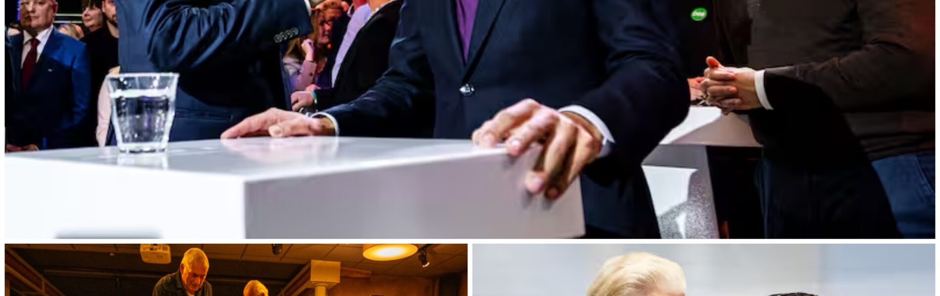 Kiesraad bevestigt officiële verkiezingsuitslag: PVV en D66 nu gelijk op 26 zetels