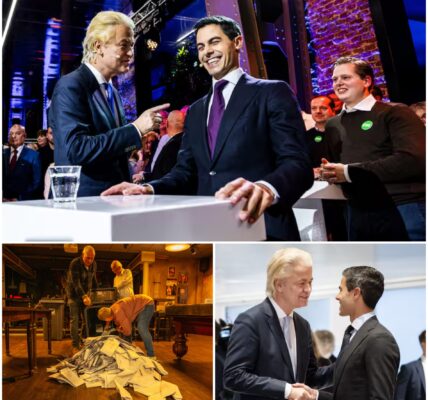 Kiesraad bevestigt officiële verkiezingsuitslag: PVV en D66 nu gelijk op 26 zetels