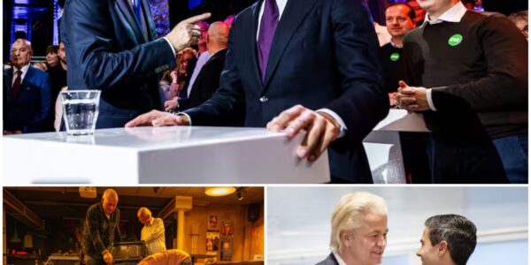 Kiesraad bevestigt officiële verkiezingsuitslag: PVV en D66 nu gelijk op 26 zetels