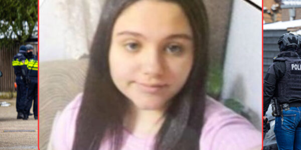 Spurlos verschwunden: 15-jähriges Mädchen aus Bottrop seit Tagen vermisst – Polizei bittet dringend um Hinweise!