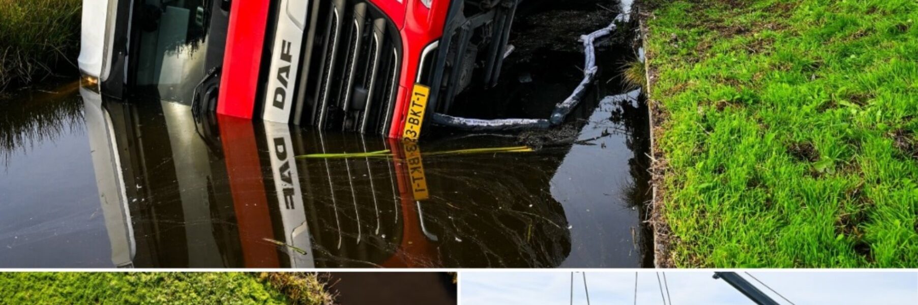 Leerling overleden na onwelwording tijdens rijles