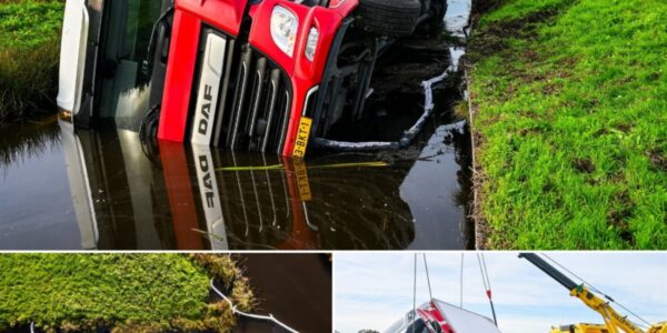 Leerling overleden na onwelwording tijdens rijles