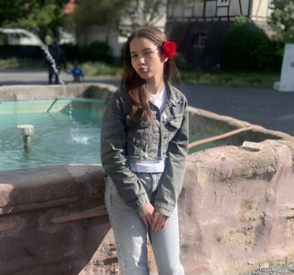 Vermisst in Gießen: 15-jährige Elif seit 6. November spurlos verschwunden – Polizei bittet um Mithilfe