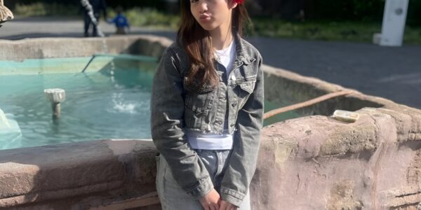 Vermisst in Gießen: 15-jährige Elif seit 6. November spurlos verschwunden – Polizei bittet um Mithilfe