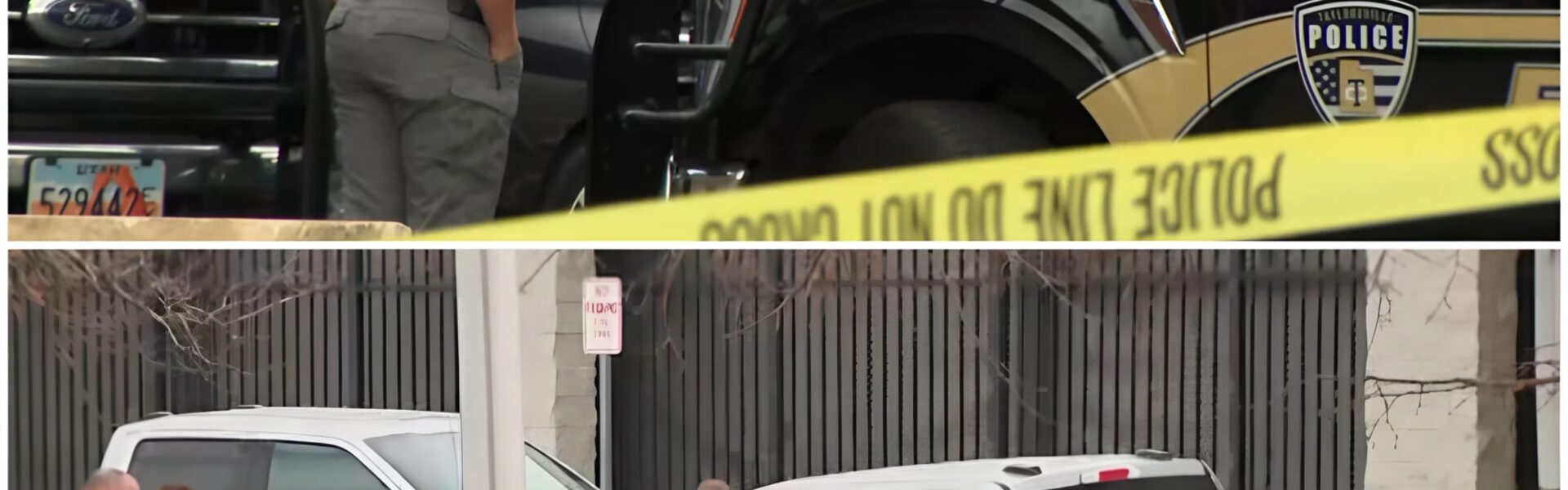 Teen shot in Taylorsville McDonalds parking lot