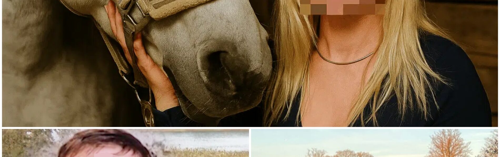 🟥 Verhaftung im Mordfall Fabian (†8): Hat die Ex-Freundin seines Vaters wirklich das unschuldige Kind getötet?