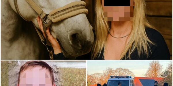 🟥 Verhaftung im Mordfall Fabian (†8): Hat die Ex-Freundin seines Vaters wirklich das unschuldige Kind getötet?