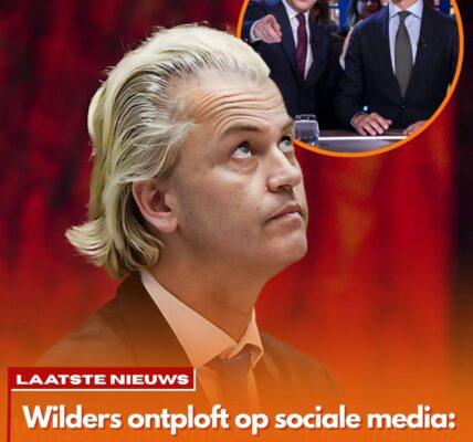 1 Miljoen Meer Stemmen dan Yeşilgöz, Maar Geen Plek aan Tafel – Wilders Woedend op ‘Haagse Elite