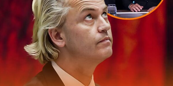 1 Miljoen Meer Stemmen dan Yeşilgöz, Maar Geen Plek aan Tafel – Wilders Woedend op ‘Haagse Elite