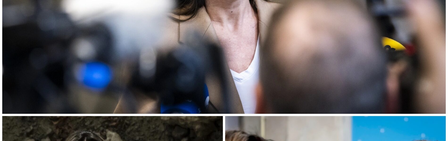 VVD-stemmers: liever oppositie in dan samenwerken met GroenLinks-PvdA