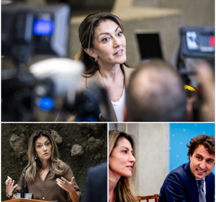 VVD-stemmers: liever oppositie in dan samenwerken met GroenLinks-PvdA