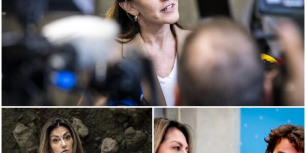 VVD-stemmers: liever oppositie in dan samenwerken met GroenLinks-PvdA