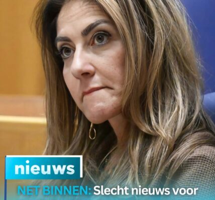 VVD in zwaar weer na verkiezingen: Yeşilgöz moet ingrijpen om partij overeind te houden