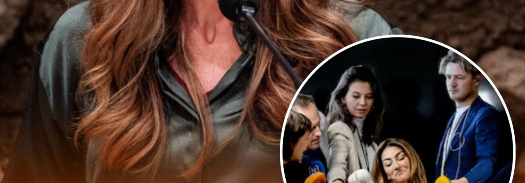 Liever in oppositie: VVD-stemmers keren GroenLinks-PvdA de rug toe