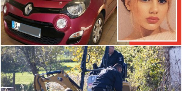 😳 Neue Zeugin bricht ihr Schweigen – sah Rebecca im mysteriösen Twingo unter dunkler Decke! 💔🕯️