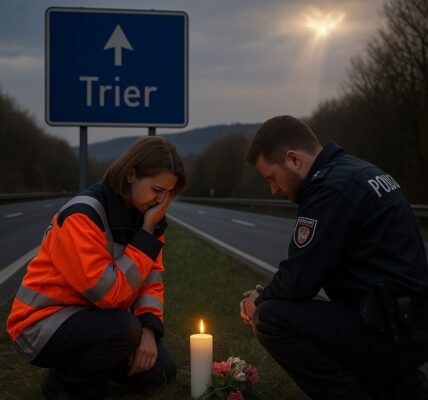 💔😳 Mordfall Fabian (†8): Die Ex-Freundin des Vaters im Fokus – ein düsteres Geheimnis kommt ans Licht! 💔😳