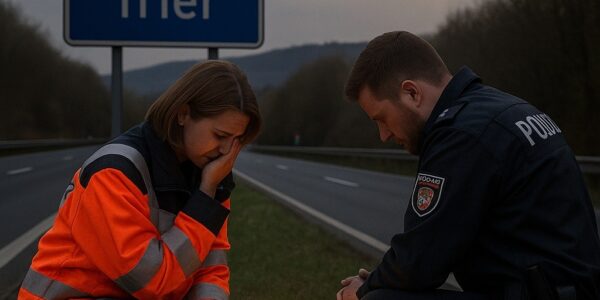 💔😳 Mordfall Fabian (†8): Die Ex-Freundin des Vaters im Fokus – ein düsteres Geheimnis kommt ans Licht! 💔😳