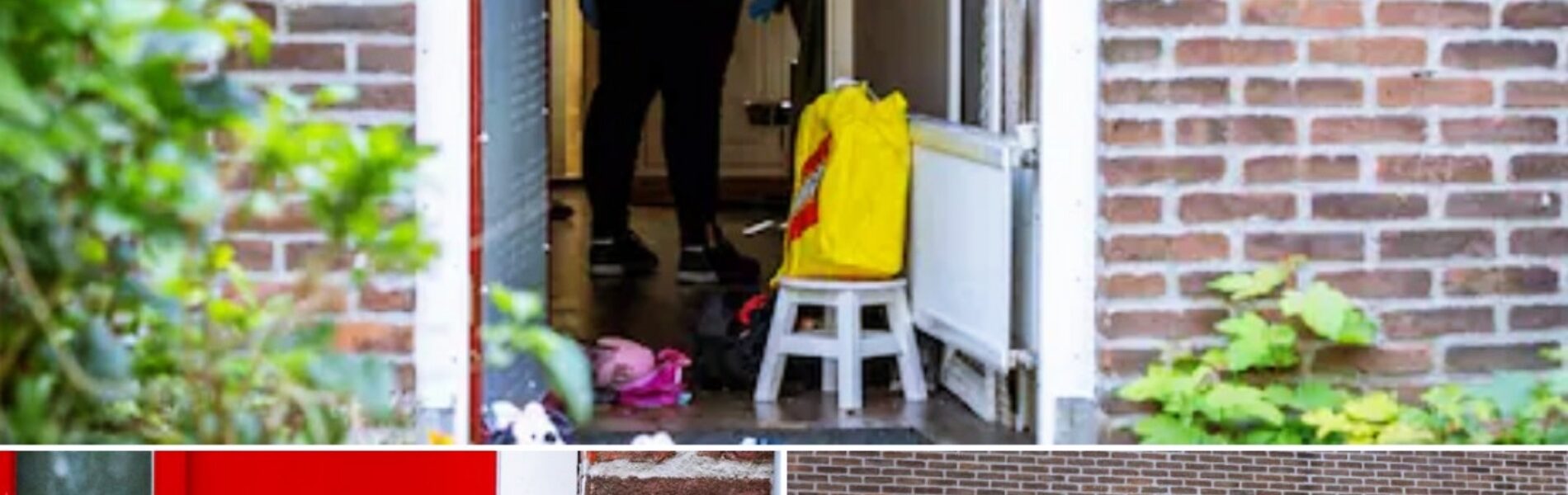 Pleegmeisje Vlaardingen kan niet zelf naar de wc: 'Geen vooruitgang zichtbaar'