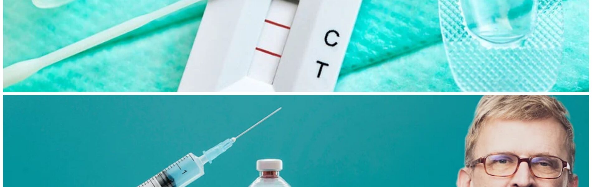 Corona-Erkrankungen steigen wieder – „Ich hatte das Frankenstein-Virus und lag drei Wochen flach“